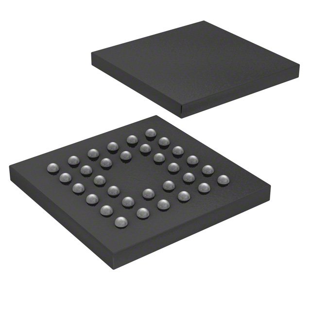 ATMEGA48PA-CCUR Microchip