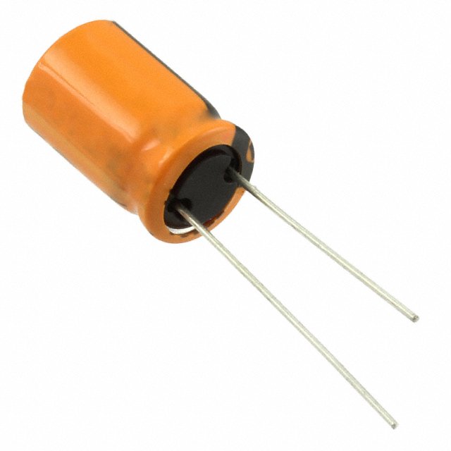 B41868W7107M EPCOS - TDK Electronics