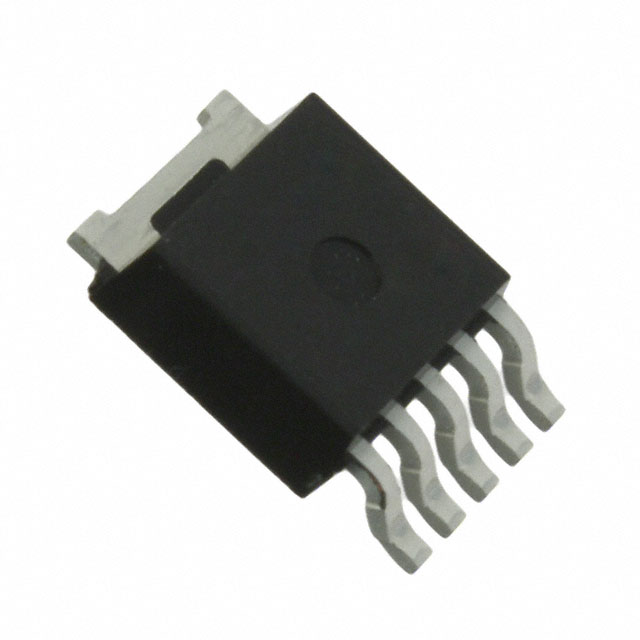 NJM2846DL3-33-TE1 Nisshinbo Micro Devices Inc.