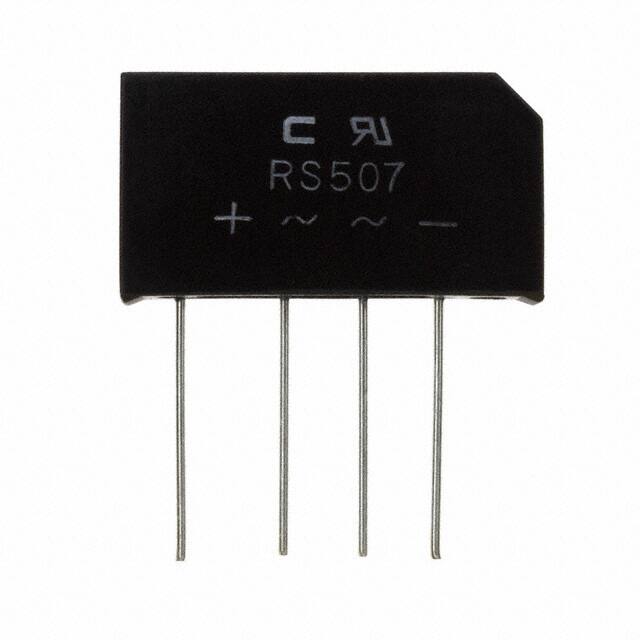 RS507-G Comchip Technology