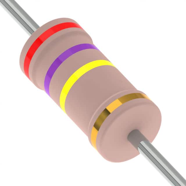 FMP200JR-52-270K YAGEO