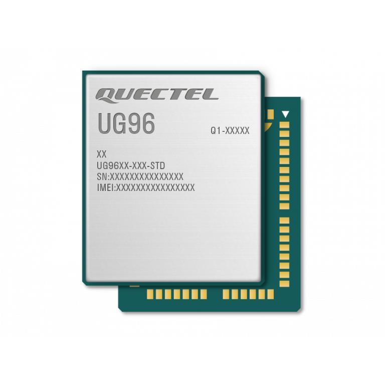 UG96LA-128-STD Quectel