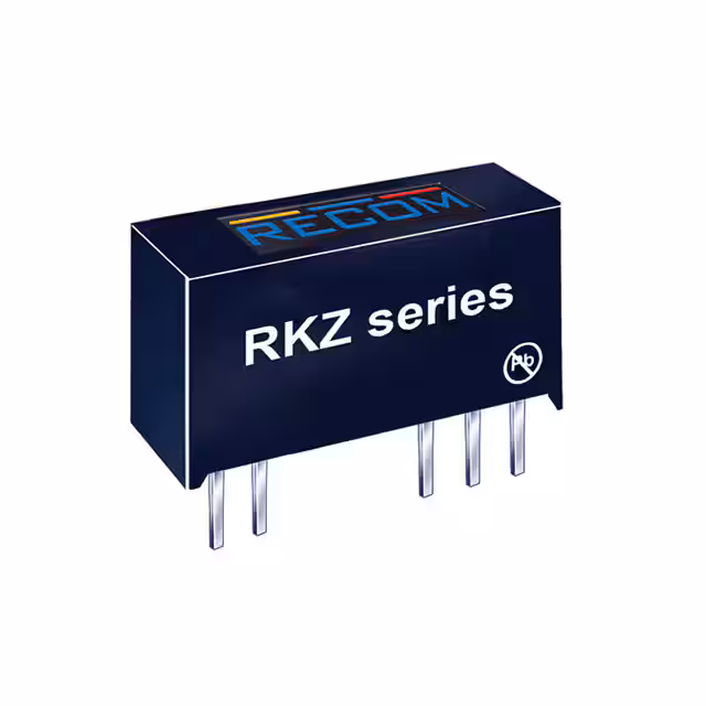 RKZ-241509D/P Recom Power