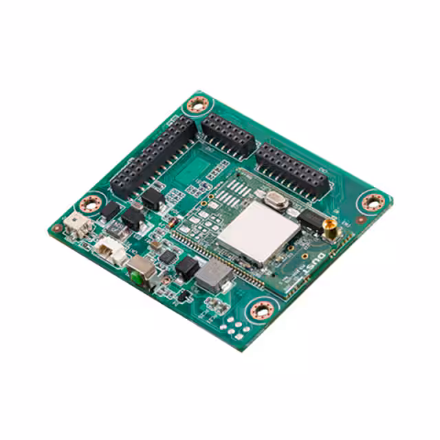 WISE-1021WR-1100E Advantech Corp