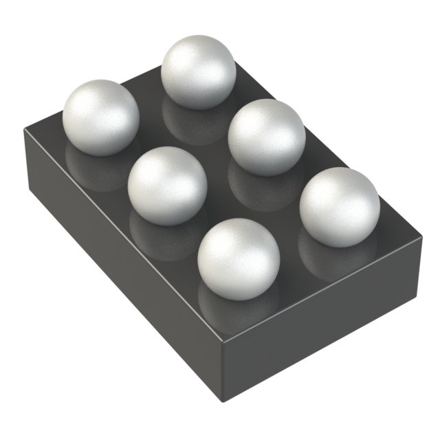 ADL5506ACBZ-R7 Analog Devices