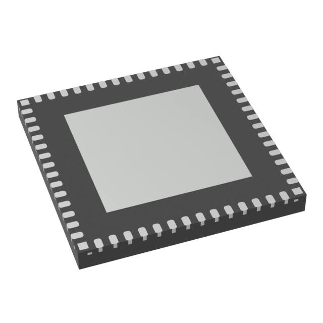 MVR5510AVMA6EP NXP Semiconductors