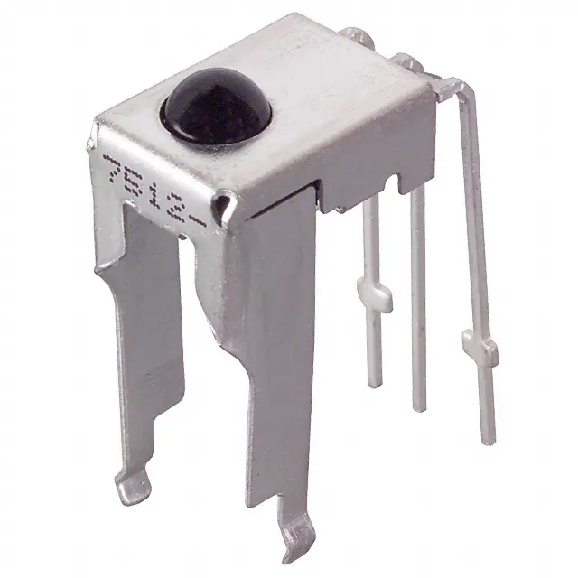 GP1UD287XK Sharp Microelectronics