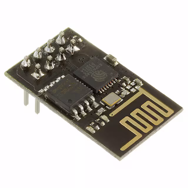 WRL-13678 SparkFun