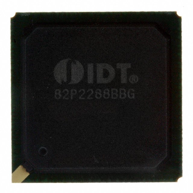 82P2288BBG Renesas Electronics Corporation