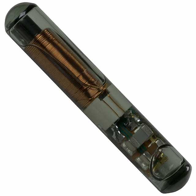 RI-TRP-RRHP-20 Texas Instruments
