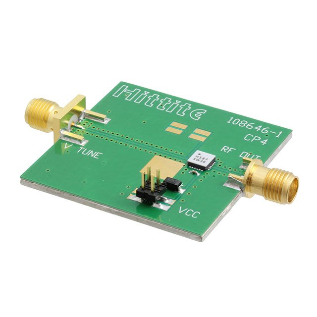 108648-HMC587LC4B Analog Devices