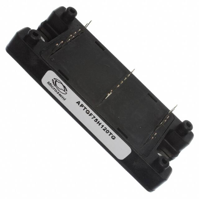APTGF75H120TG Microchip