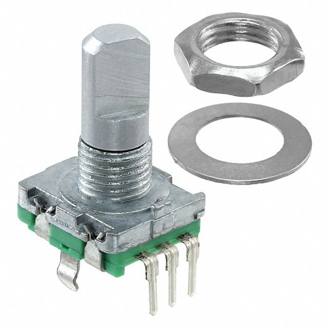 EN11-HNM1AF15 TT Electronics/BI