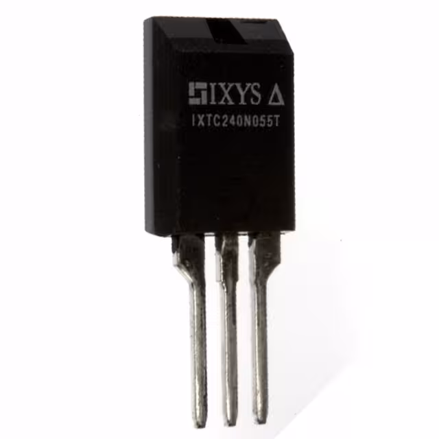 IXTC240N055T Littelfuse
