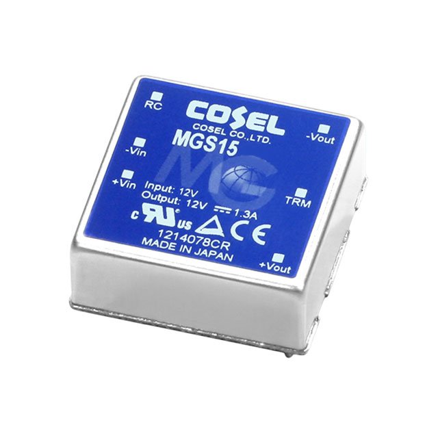 MGS152405 Cosel USA, Inc.