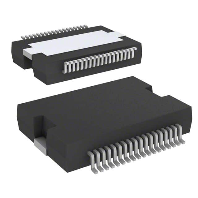 TDA7569BDLVPDTR STMicroelectronics