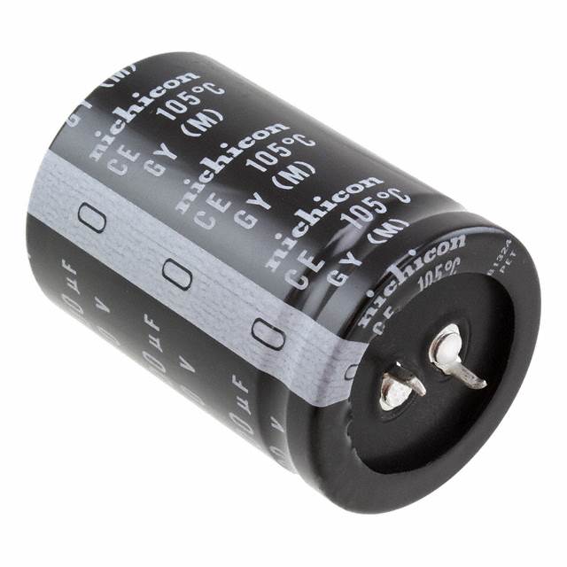LGY1J103MELC50 Nichicon