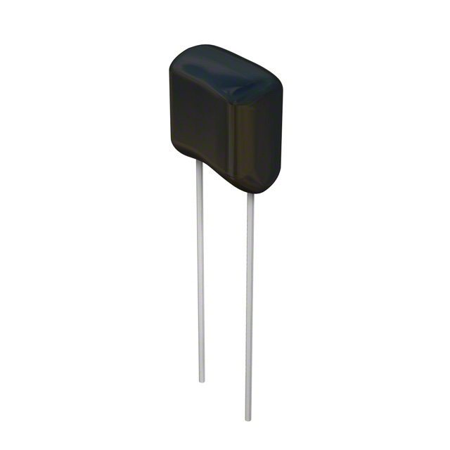 DME2P15K-F Cornell Dubilier Knowles