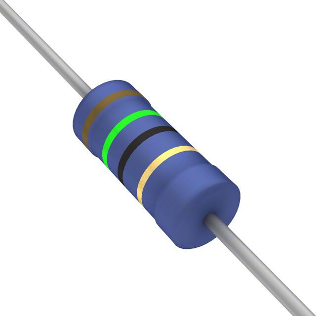 RSF1JT15R0 Stackpole Electronics Inc