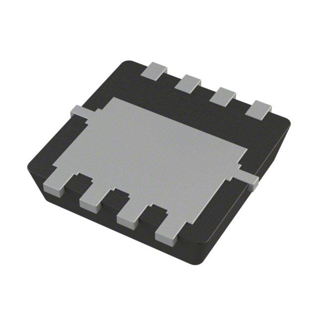 G30N04D3 Goford Semiconductor