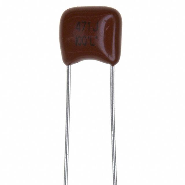 ECQ-B1471JF Panasonic Electronic Components