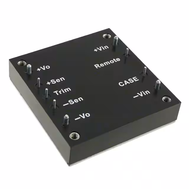 VHB350-D24-S28 CUI Devices