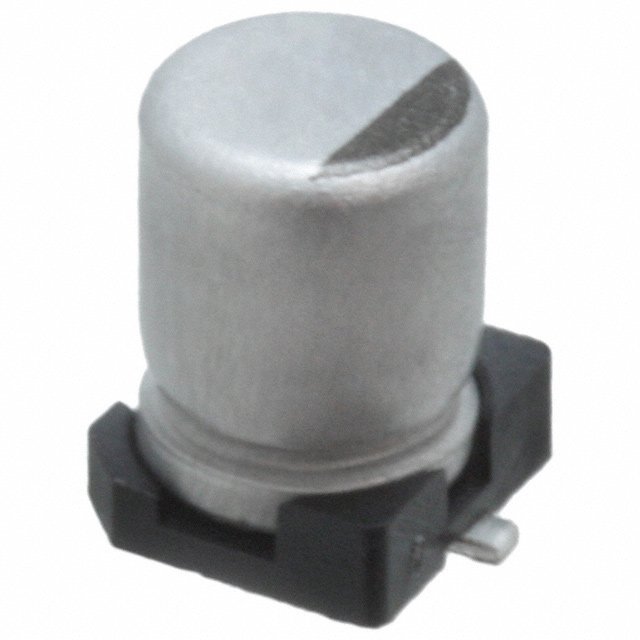 EEE-FT1E680AR Panasonic Electronic Components