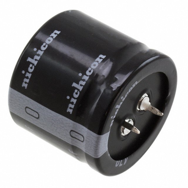 LLG2G471MELC30 Nichicon