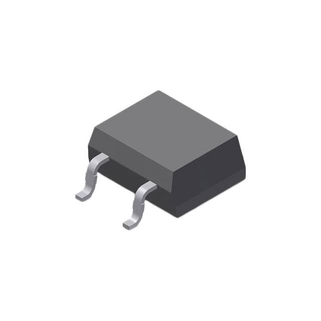 IXFT54N65X3HV Littelfuse