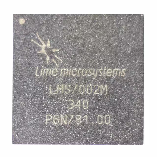 LMS7002M Lime Microsystems Ltd