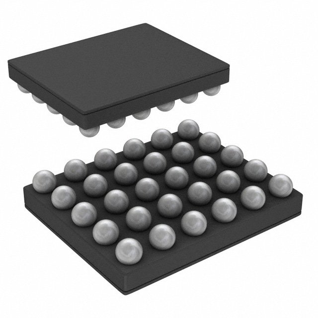 LP8725TLX-C/NOPB Texas Instruments