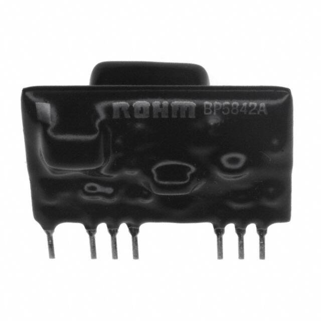 BP5842A ROHM Semiconductor