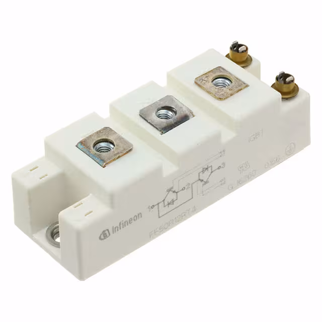 FF50R12RT4HOSA1 Infineon Technologies