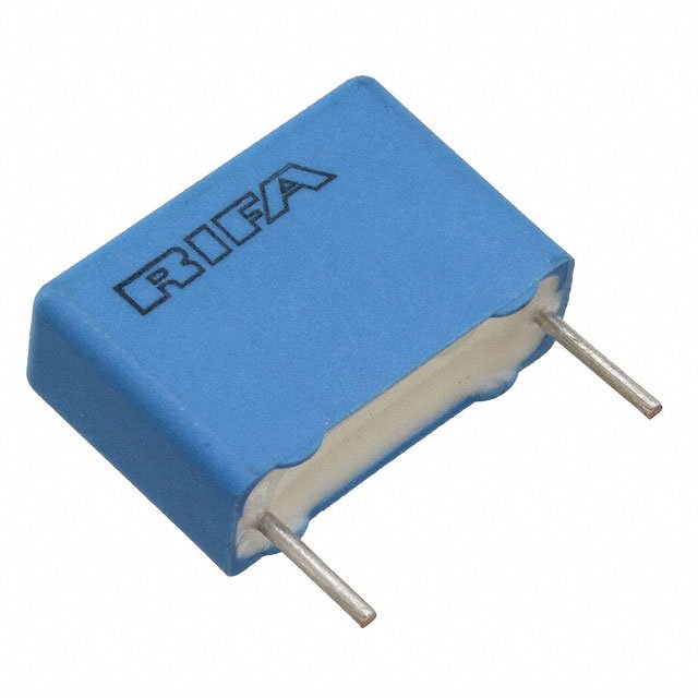 PHE450SB5100JR06 KEMET