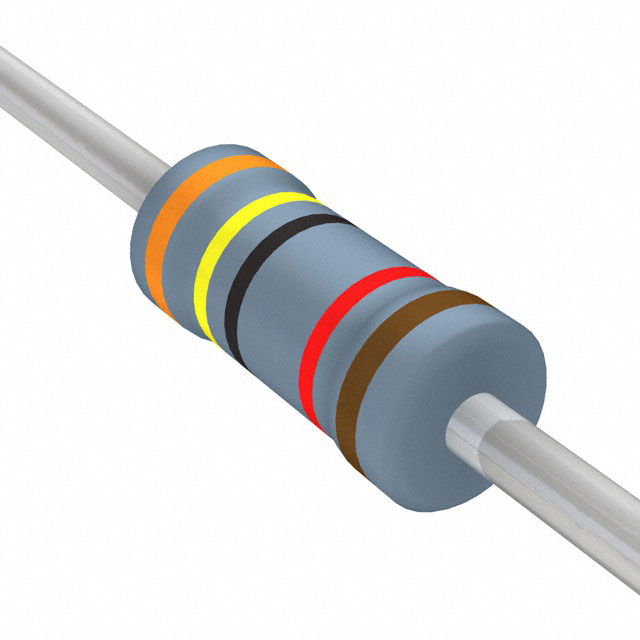 MFR-25FRF52-34K YAGEO