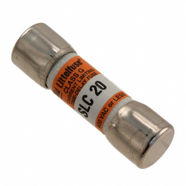 0SLC020.T Littelfuse