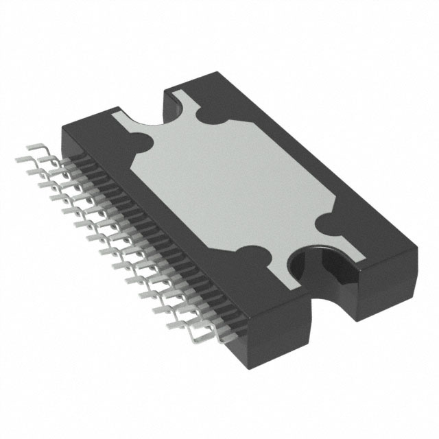 TDF8546AJS/N1ZS NXP Semiconductors