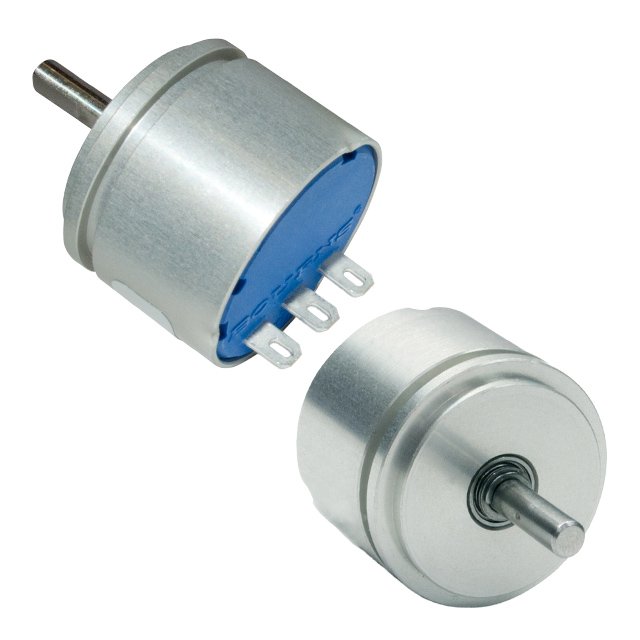 AMS22U5A1BHBRL334 Bourns Inc.