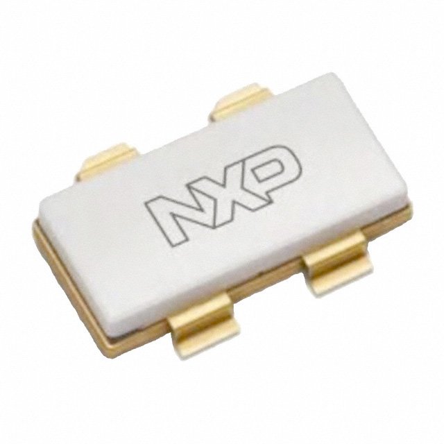 MRFE6VP6300GSR5 NXP Semiconductors