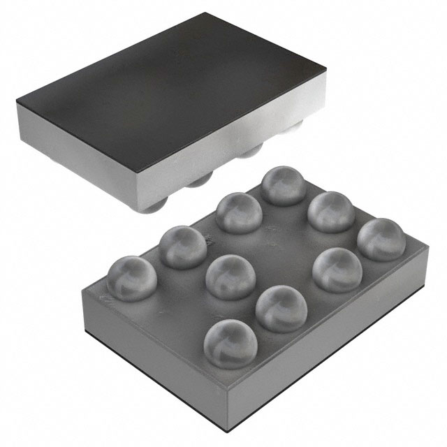 STC3115IJT STMicroelectronics