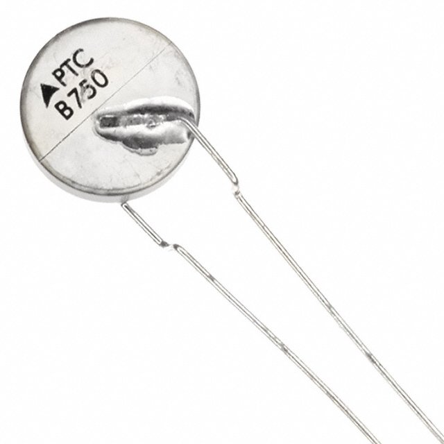 B59750B0120A070 EPCOS - TDK Electronics