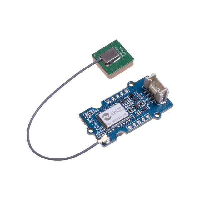 109020022 Seeed Technology Co., Ltd