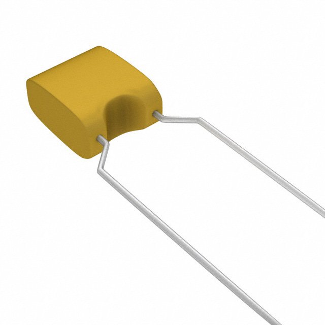 K105K20X7RF5TH5 Vishay Beyschlag/Draloric/BC Components
