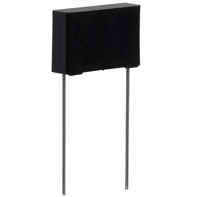 ECQ-U2A683ML Panasonic Electronic Components