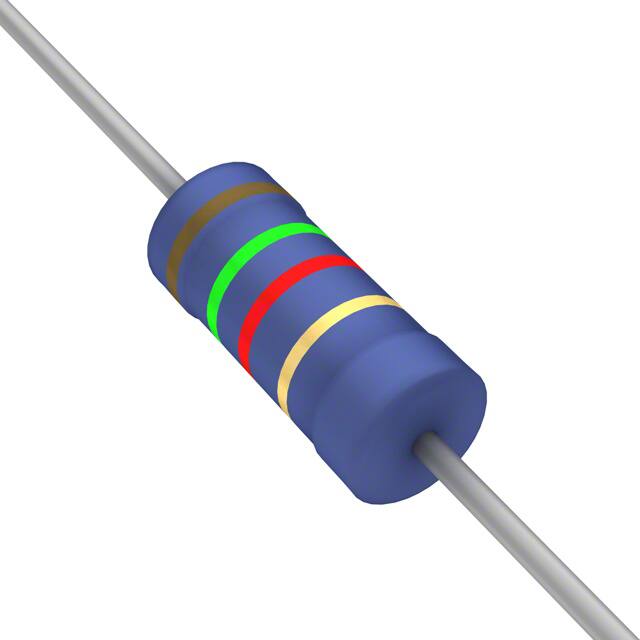 RSF1JT1K50 Stackpole Electronics Inc