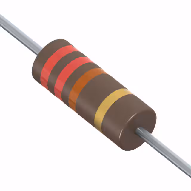 RC12JB220R Stackpole Electronics Inc