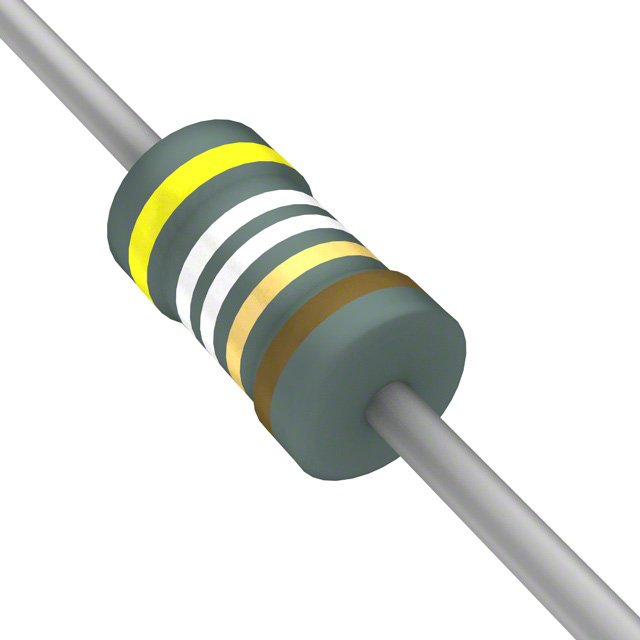 RNF14FTD49R9 Stackpole Electronics Inc