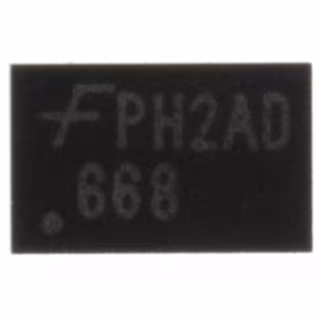 FDMB668P onsemi