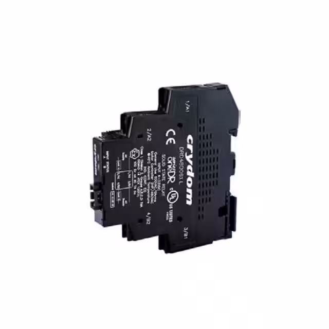 DR24D06X Sensata Technologies – Crydom