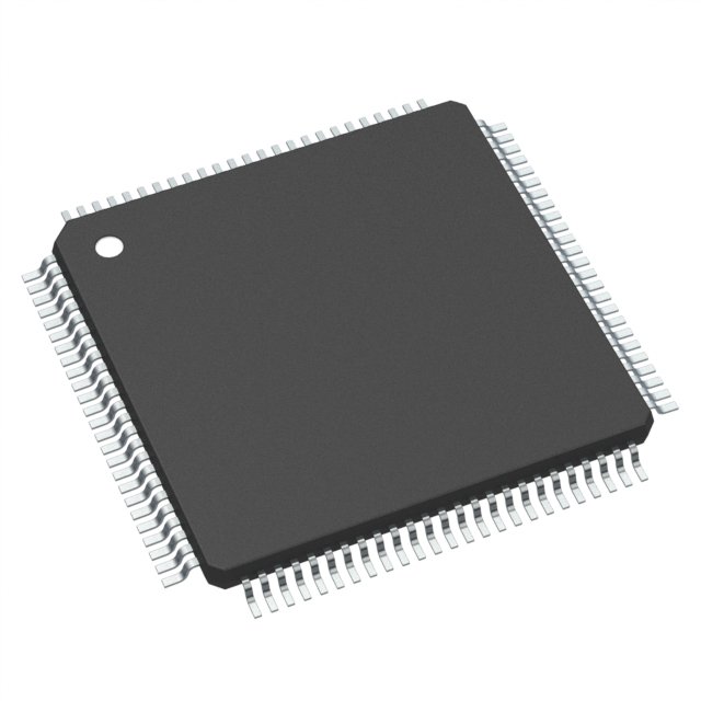 STM32G473VBT6 STMicroelectronics